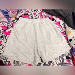 Lazy pants sweatpants shorts Lounge Shorts